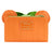 Loungefly Disney Minnie Mouse - Pumpkin Glow Wallet