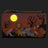 Loungefly Disney Winnie the Pooh - Halloween Group Glow Wallet