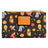 Loungefly Disney Winnie the Pooh - Halloween Group Glow Wallet