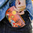 Loungefly Disney Winnie the Pooh - Halloween Group Glow Wallet