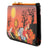 Loungefly Disney Winnie the Pooh - Halloween Group Glow Wallet