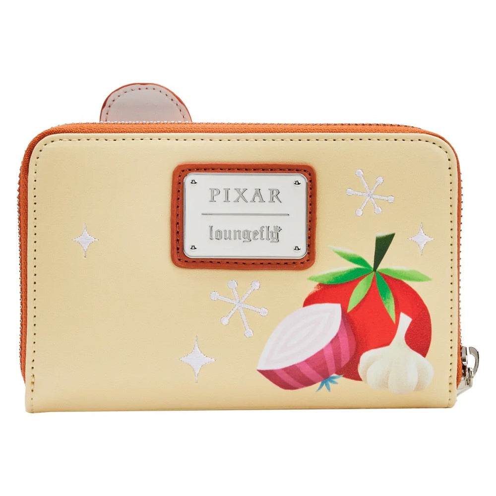 Loungefly Disney Ratatouille - Cooking Pot Wallet