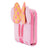Loungefly Disney Minnie Mouse - Pastel Ghost Glow In The Dark Wallet