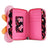 Loungefly Disney Minnie Mouse - Pastel Ghost Glow In The Dark Wallet