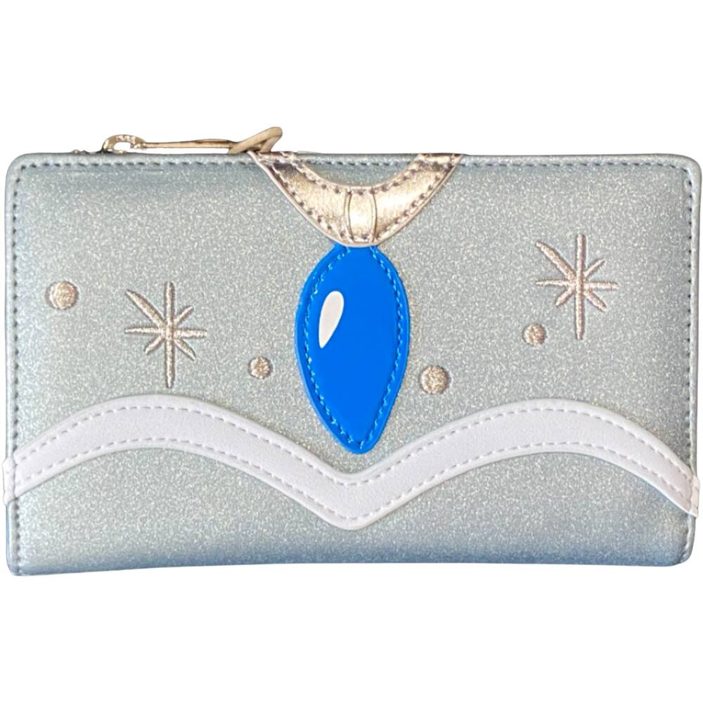 Loungefly Disney Princess & The Frog -Tiana BU Dress US Exclusive Purse