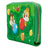 Loungefly Disney Chip 'n' Dale - Christmas Ornaments Wallet