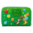 Loungefly Disney Chip 'n' Dale - Christmas Ornaments Wallet