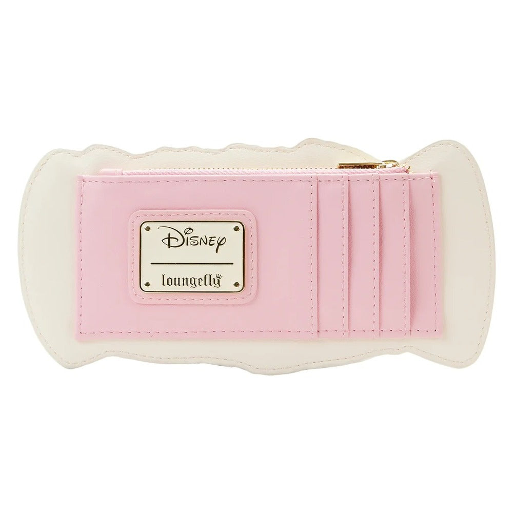 Loungefly Disney Cinderella - Mouse Spool Card Holder
