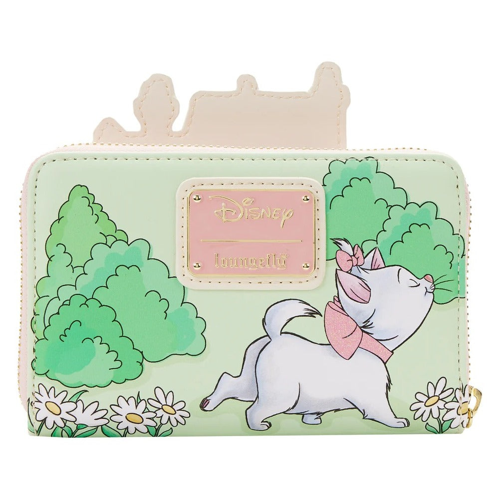 Loungefly Disney The Aristocats - Marie House Wallet