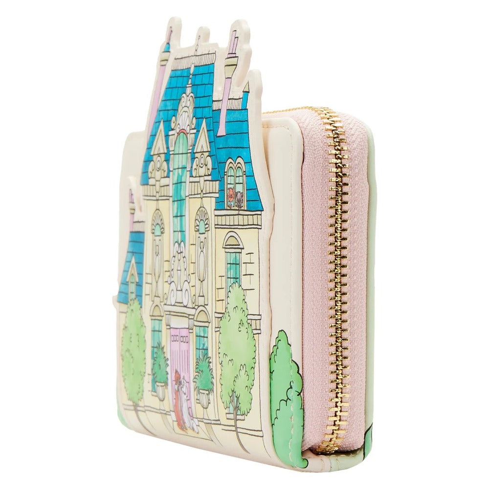Loungefly Disney The Aristocats - Marie House Wallet