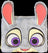 Loungefly Disney Zootopia - Judy Hopps Cosplay Zip-Around Wallet