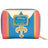 Loungefly Disney Three Musketeers - Mickey Mouse US Exclusive Zip Wallet