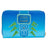 Loungefly Disney/Pixar Monsters University - Scare Games Wallet