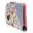 Loungefly Minnie Mouse - Pastel Block Dots Wallet