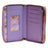 Loungefly Disney Tangled - Rapunzel Princess Scene Wallet
