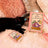Loungefly Disney Aristocats - (1970) Book Zip Around Purse
