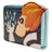 Loungefly Disney The Incredibles - Syndrome Glow In The Dark Zip-Around Wallet