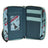 Loungefly Disney The Incredibles - Syndrome Glow In The Dark Zip-Around Wallet