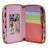 Loungefly Disney Princess - Collage Wallet