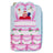 Loungefly Disney The Little Mermaid (1989) - Wedding Cake Zip Purse