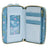Loungefly Disney The Little Mermaid (1989) - Wedding Cake Zip Purse