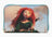 Loungefly Disney Brave - Merida Princess Scene Zip Around Wallet