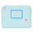 Loungefly Disney Pixar Finding Nemo 20th Anniversary - Zip-Around Wallet