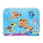 Loungefly Disney Pixar Finding Nemo 20th Anniversary - Zip-Around Wallet