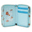 Loungefly Disney Pixar Finding Nemo 20th Anniversary - Zip-Around Wallet