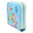Loungefly Disney Pixar Finding Nemo 20th Anniversary - Zip-Around Wallet