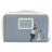 Loungefly Disney The Little Mermaid (1989) - Max Cosplay Zip Purse