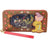 Loungefly Disney Snow White and the Seven Dwarfs - Princess Series Wristlet