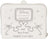 Loungefly Disney Cinderella - Happily Ever After Zip Around Wallet
