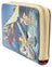 Loungefly Disney The Black Cauldron - Zip Around Wallet