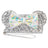 Loungefly Disney Mickey & Friends - Birthday Celebration Zip Around Wallet