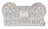 Loungefly Disney Mickey & Friends - Birthday Celebration Zip Around Wallet