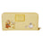Loungefly Disney Beauty & the Beast - Belle Lenticular Wristlet