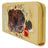 Loungefly Disney Beauty & the Beast - Belle Lenticular Wristlet