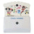 Loungefly Disney D100 - Celebration Cake Wallet