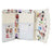Loungefly Disney D100 - Celebration Cake Wallet