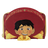 Loungefly Disney Pixar Coco - Miguel Mariachi Cosplay Zip-Around Wallet