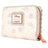 Loungefly Disney Lilo & Stitch - Cute Stitch Cherry Blossom Zip Around Wallet