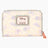 Loungefly Disney Lilo & Stitch - Cute Stitch Cherry Blossom Zip Around Wallet