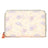 Loungefly Disney Lilo & Stitch - Cute Stitch Cherry Blossom Zip Around Wallet