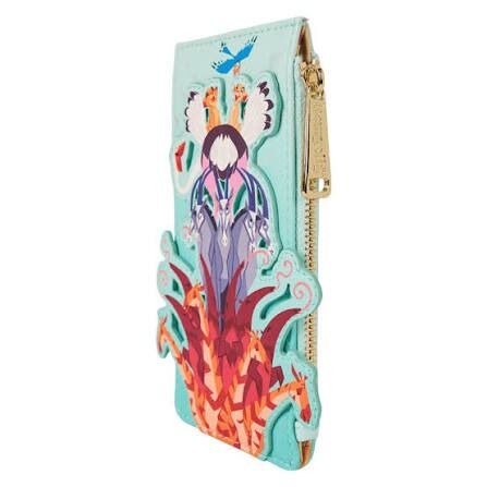 Loungefly Disney The Lion King - Large Card Holder