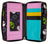 Loungefly Disney Nightmare Before Christmas - Sally Outfit Zip Around Wallet