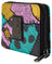 Loungefly Disney Nightmare Before Christmas - Sally Outfit Zip Around Wallet