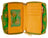 Loungefly Disney Pluto - 95th Anniversary Zip Around Wallet