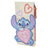 Loungefly Disney Lilo & Stitch - Stitch & Angel "Be Mine" Cardholder