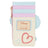 Loungefly Disney Lilo & Stitch - Stitch & Angel "Be Mine" Cardholder
